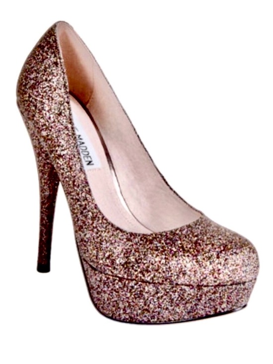 Steve Madden Shoes - Steve Madden Seductress Heels
